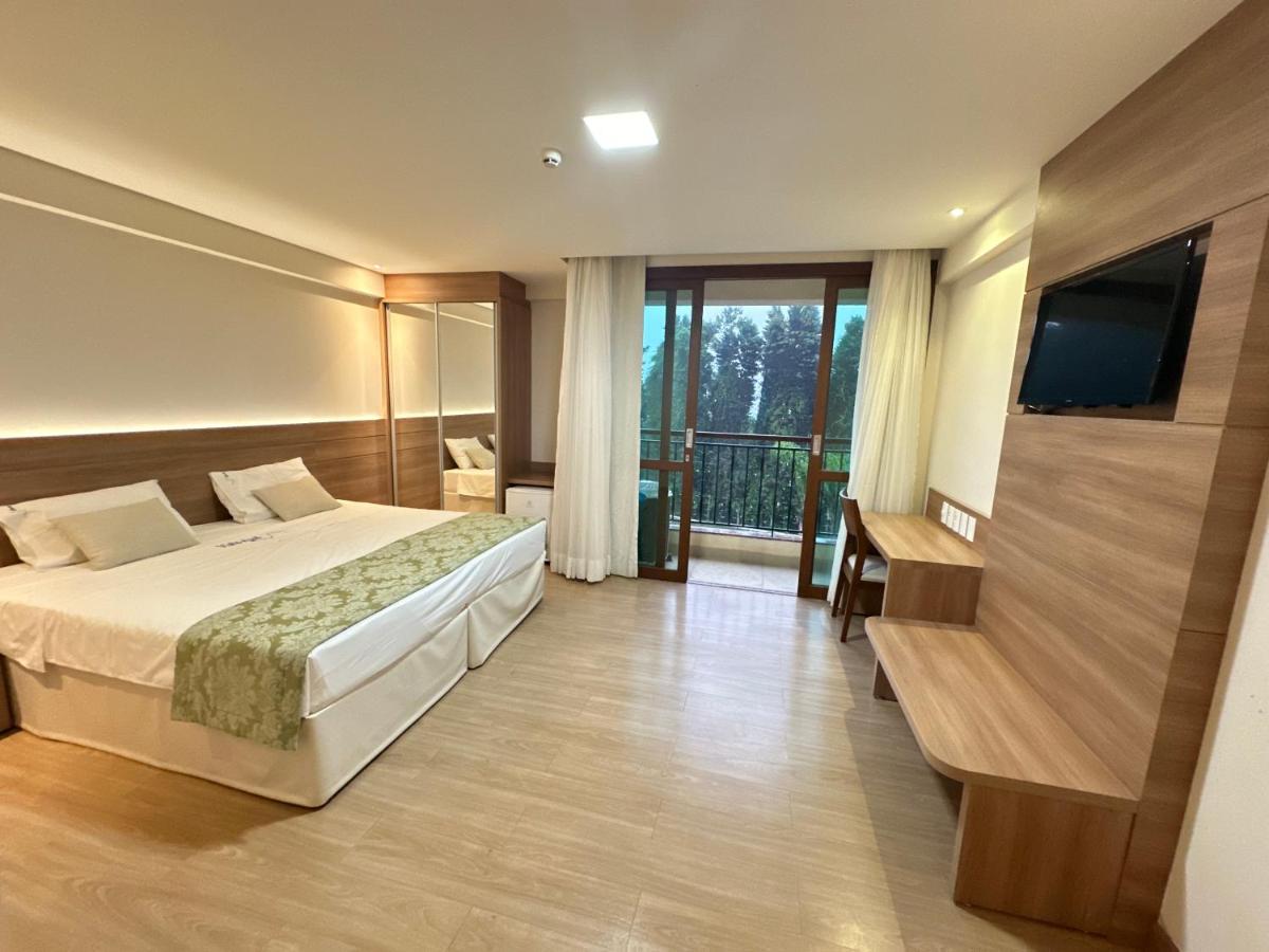 Vista Azul Hotel - Pedra Azul - Chambres d’hôtes