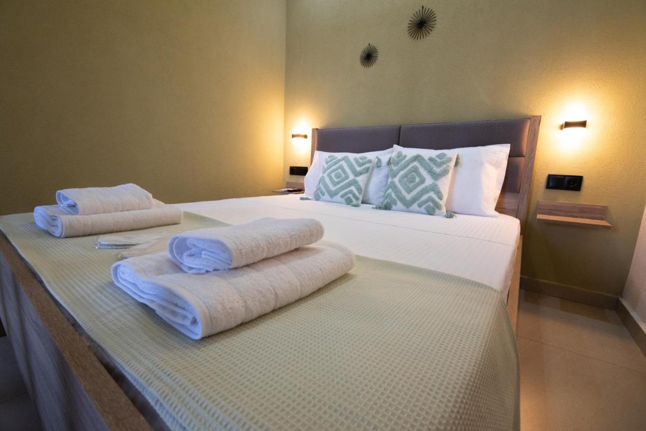 latus apartments - B&B