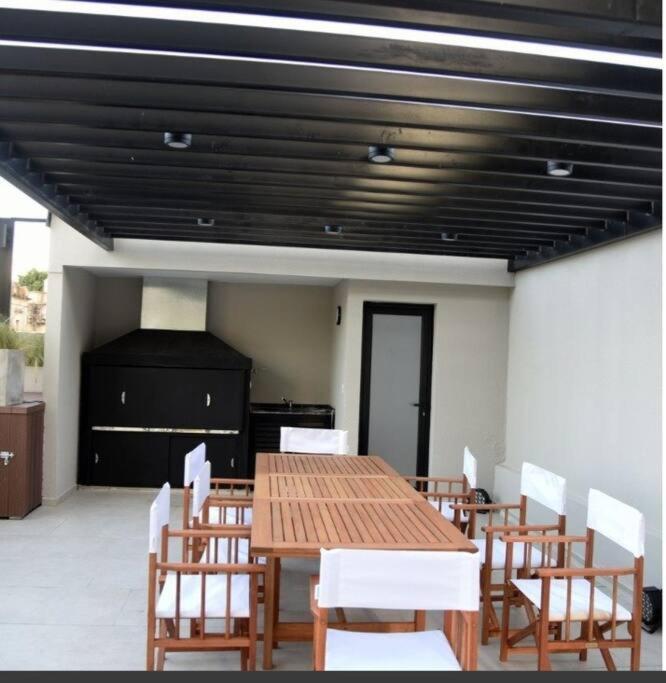 Departamento Las Lomitas - B&B
