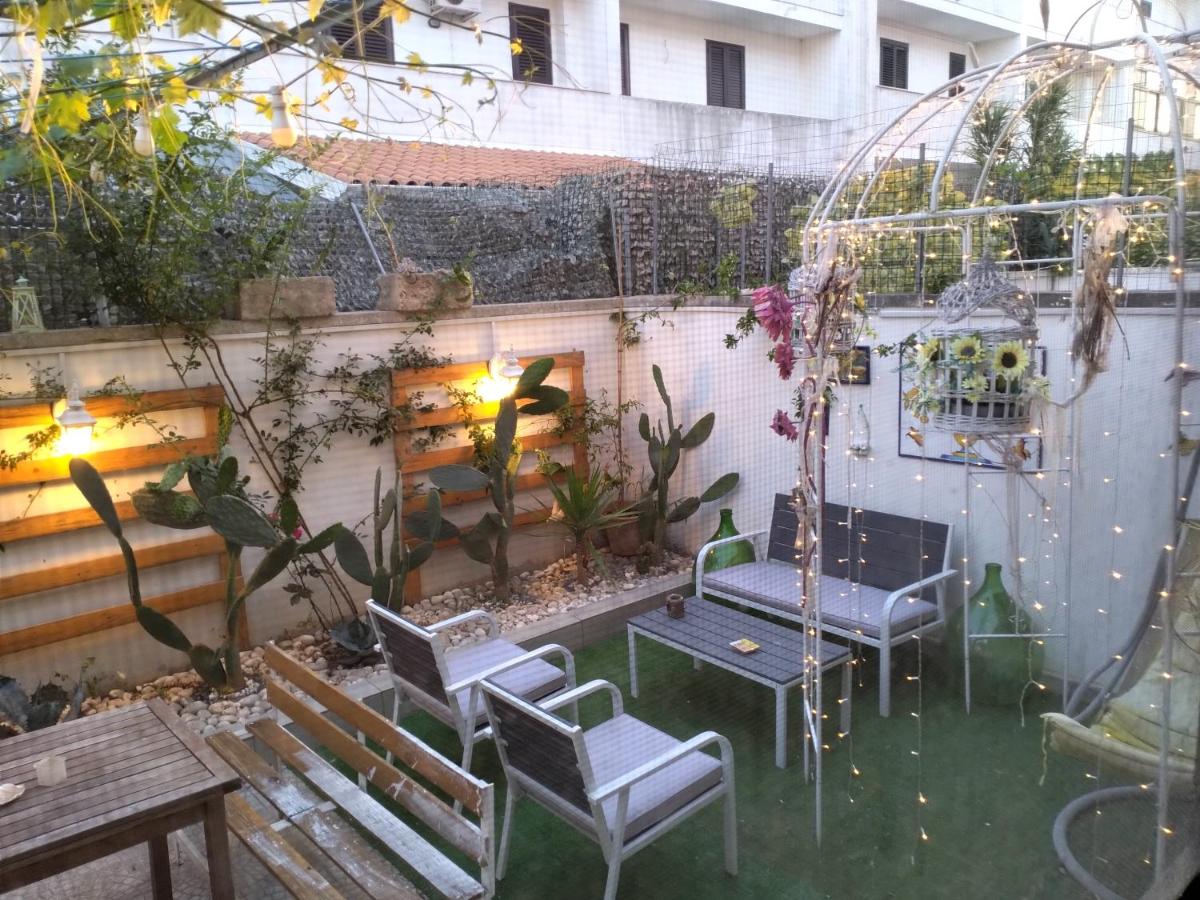 Rosa dei Venti Salento - Chambres d’hôtes