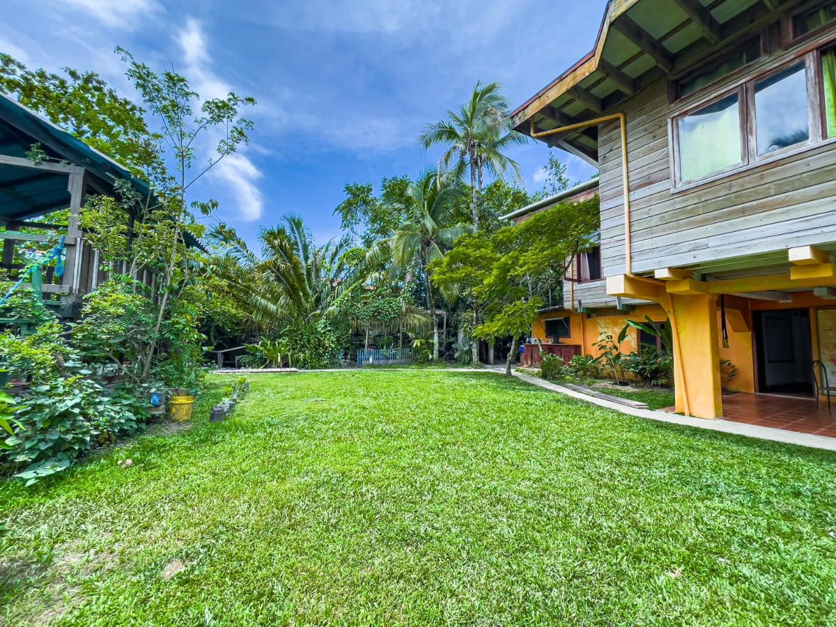 Garden Rooms - B&B Bocas del Toro