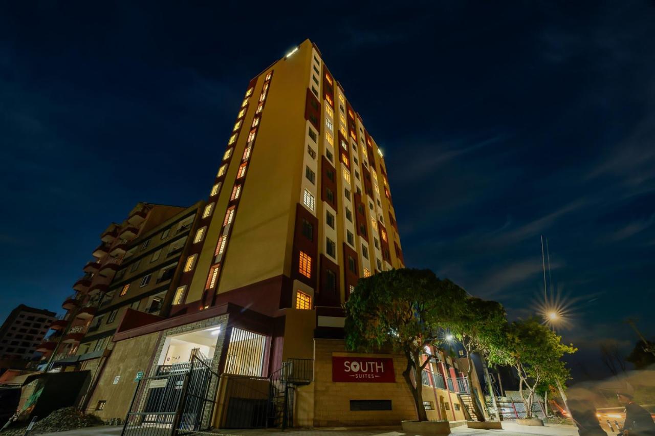 Nairobi South B South Suites - Beautiful Studio for 2 - Ferienwohnung Nairobi
