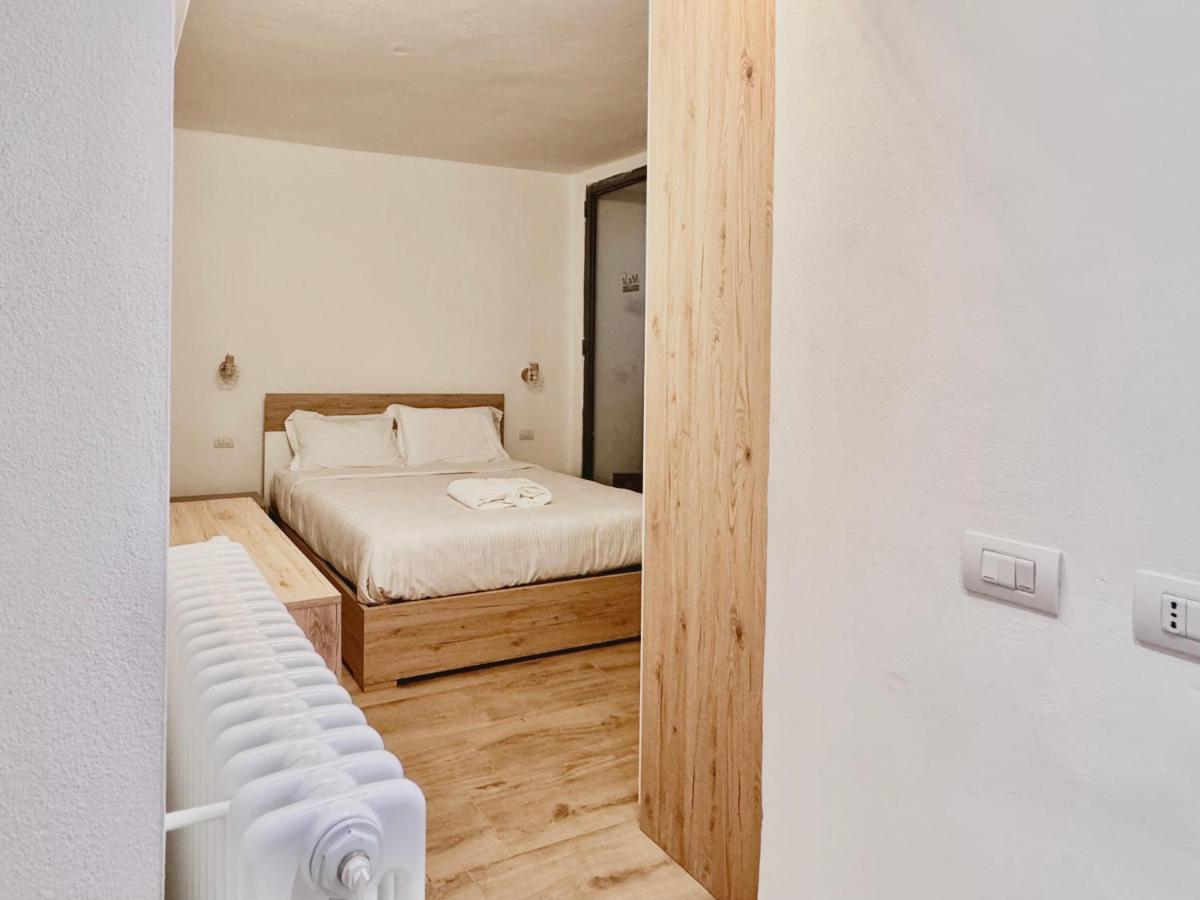 Casa Storica del 1600 in Bergamo Centro - B&B Bergamo