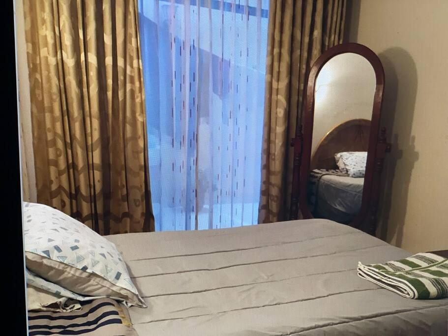 Apartment mit 3 Schlafzimmern