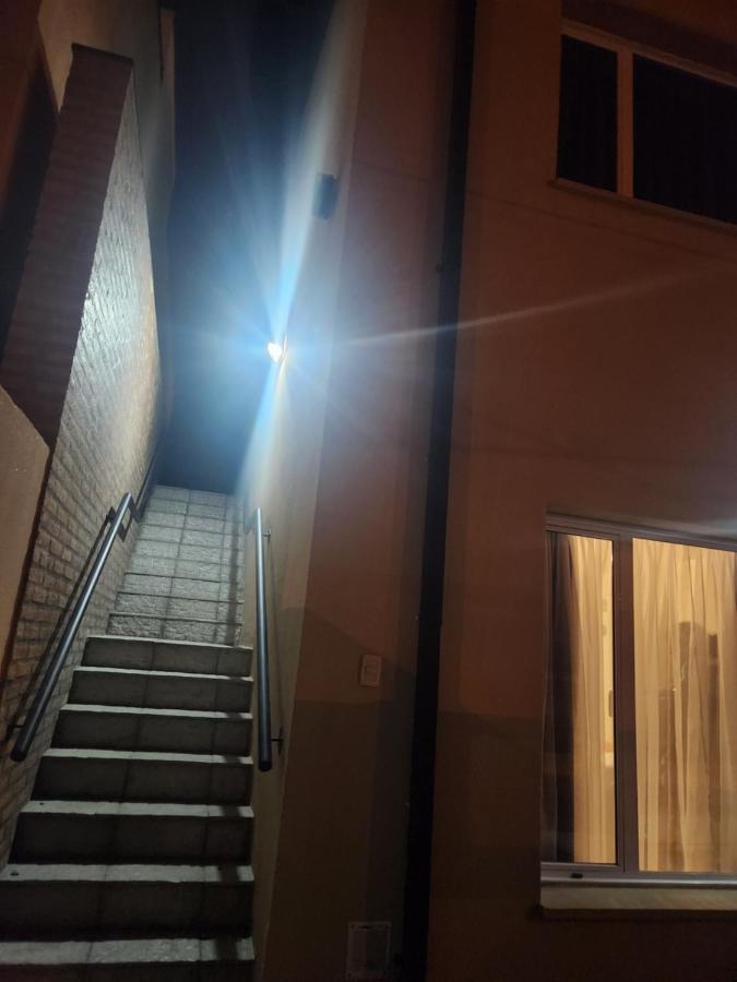 Complejo de Departamentos Lahuan - B&B Esquel