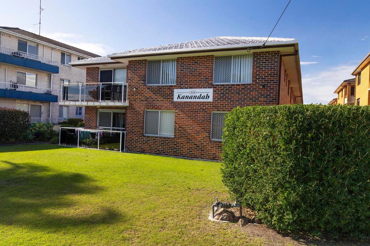 Kanandah 5 - B&B