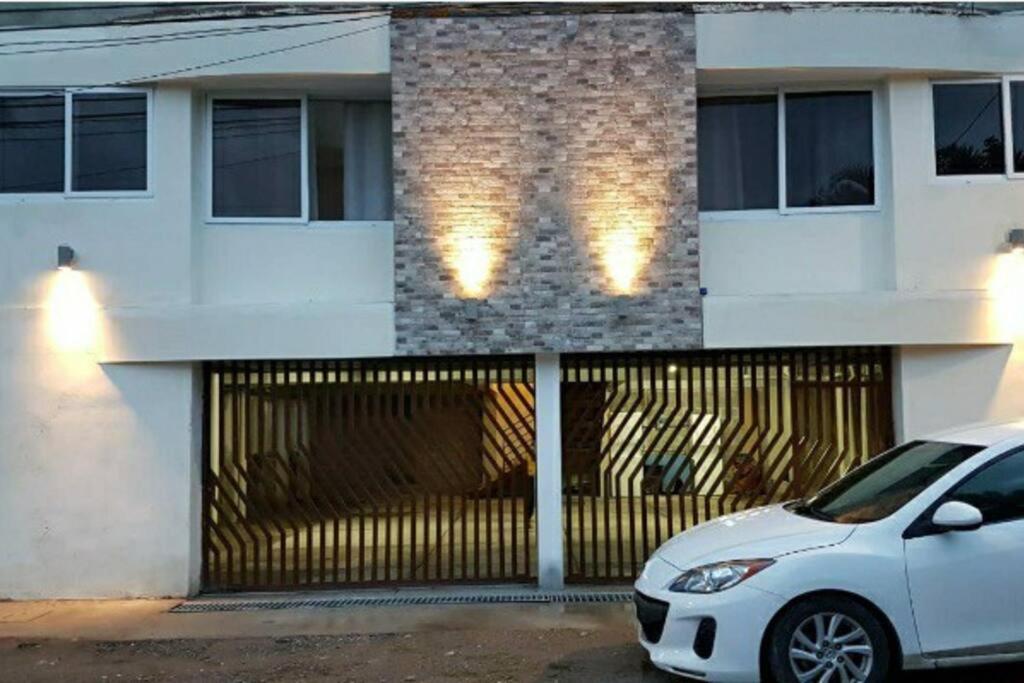Aparta-Hotel Carmela #2 - B&B