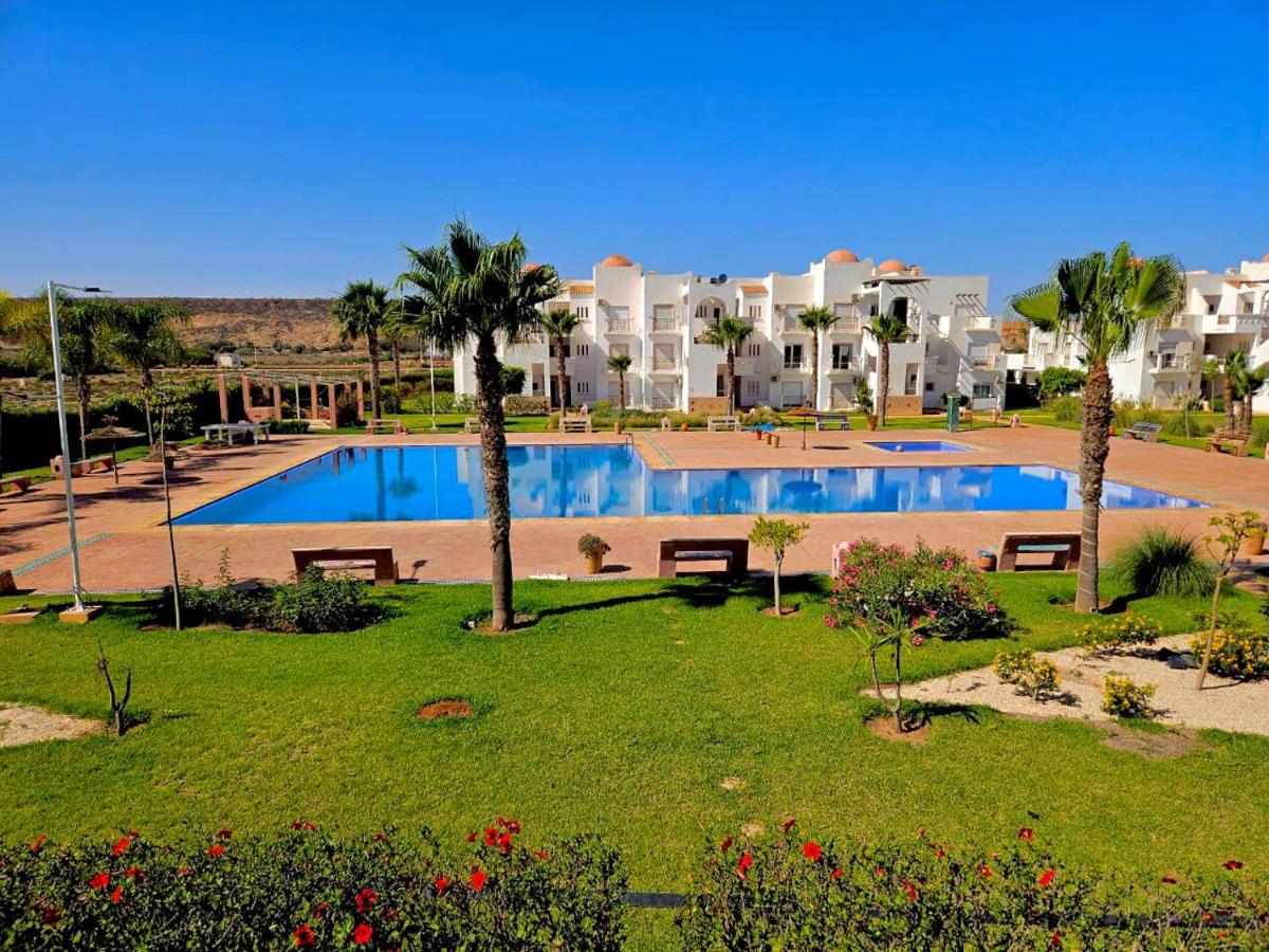La bellevue -Marina saidia- - B&B