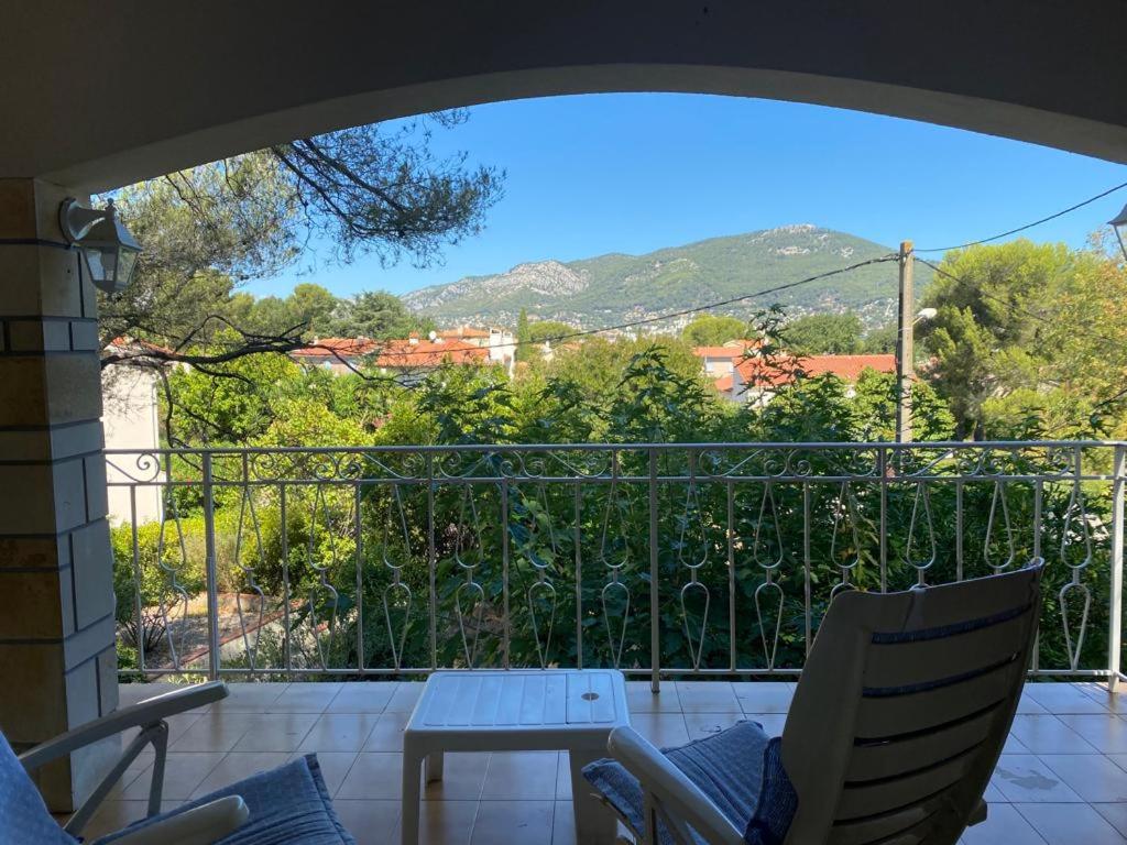 Villa proche Anse Magaud - Ferienwohnung
