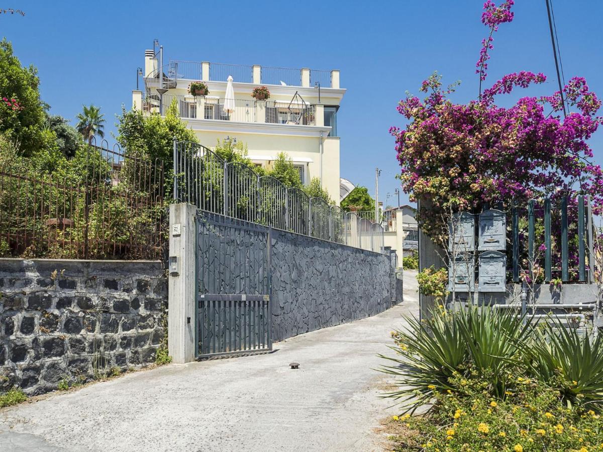 Casa Delle Alohe - B&B