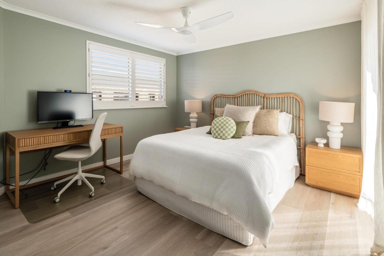 Appartamento con 3 Camere da Letto e Vista Mare