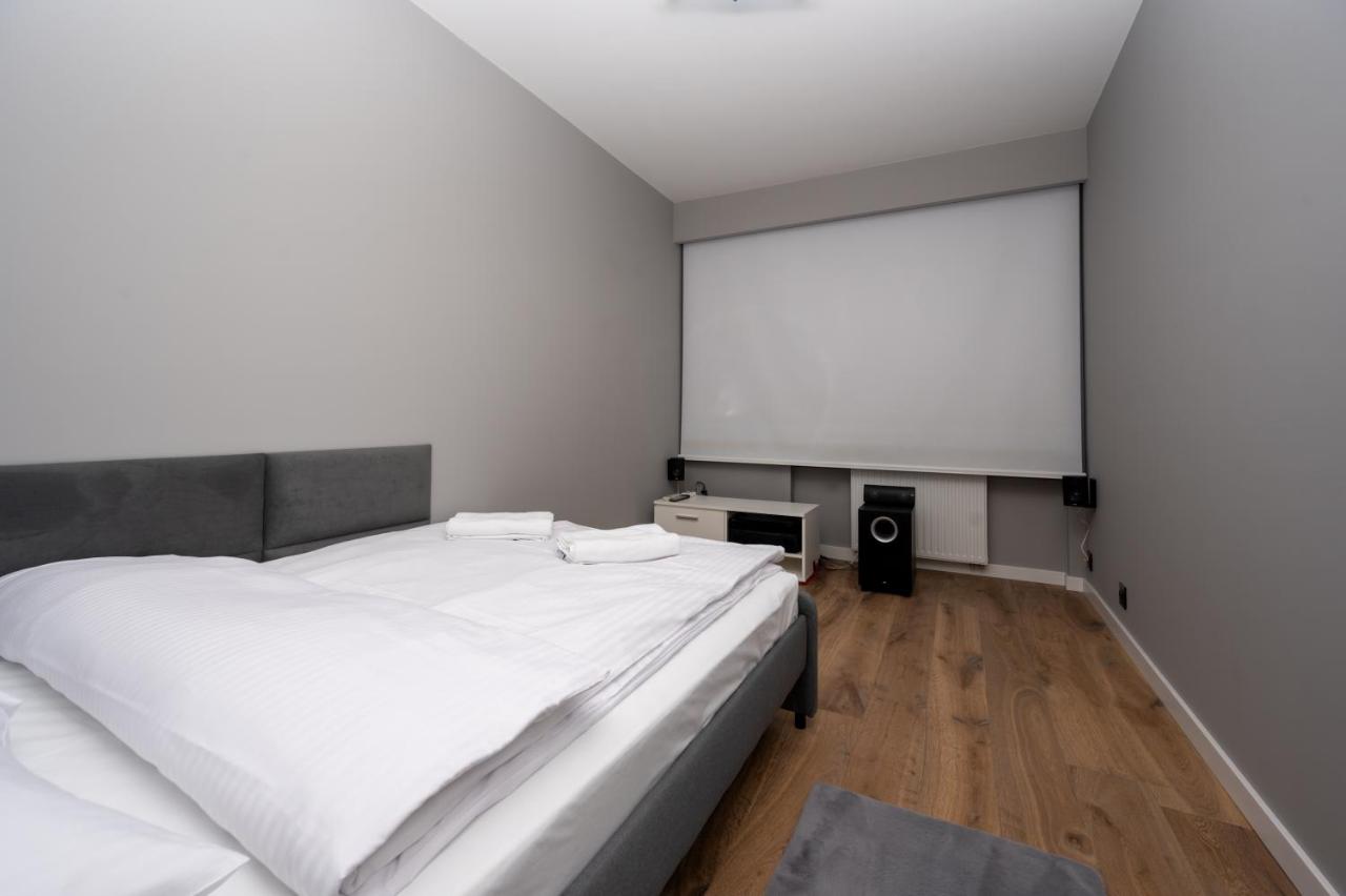 RentPlanet - Apartament Kasztelańska - Chambres d’hôtes Cracovie