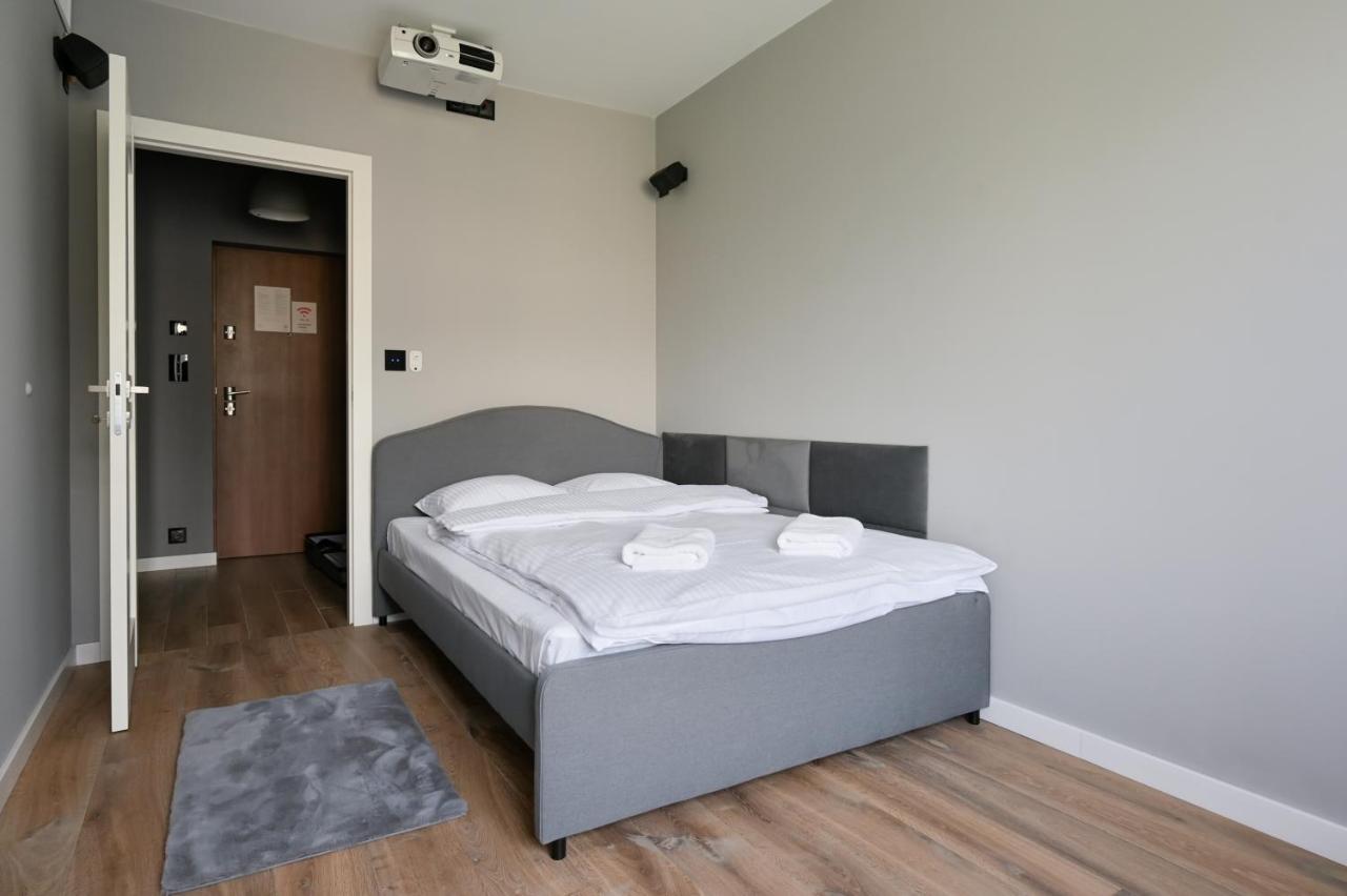 RentPlanet - Apartament Kasztelańska - Chambres d’hôtes Cracovie