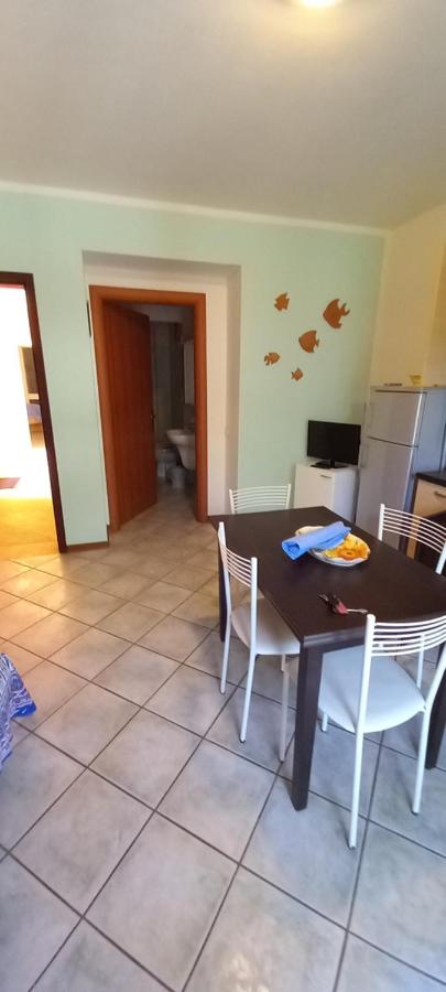 Appartamento con 1 Camera da Letto
