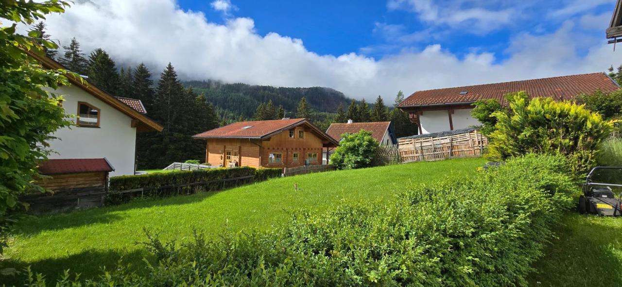 Appartement avec Vue sur la Montagne