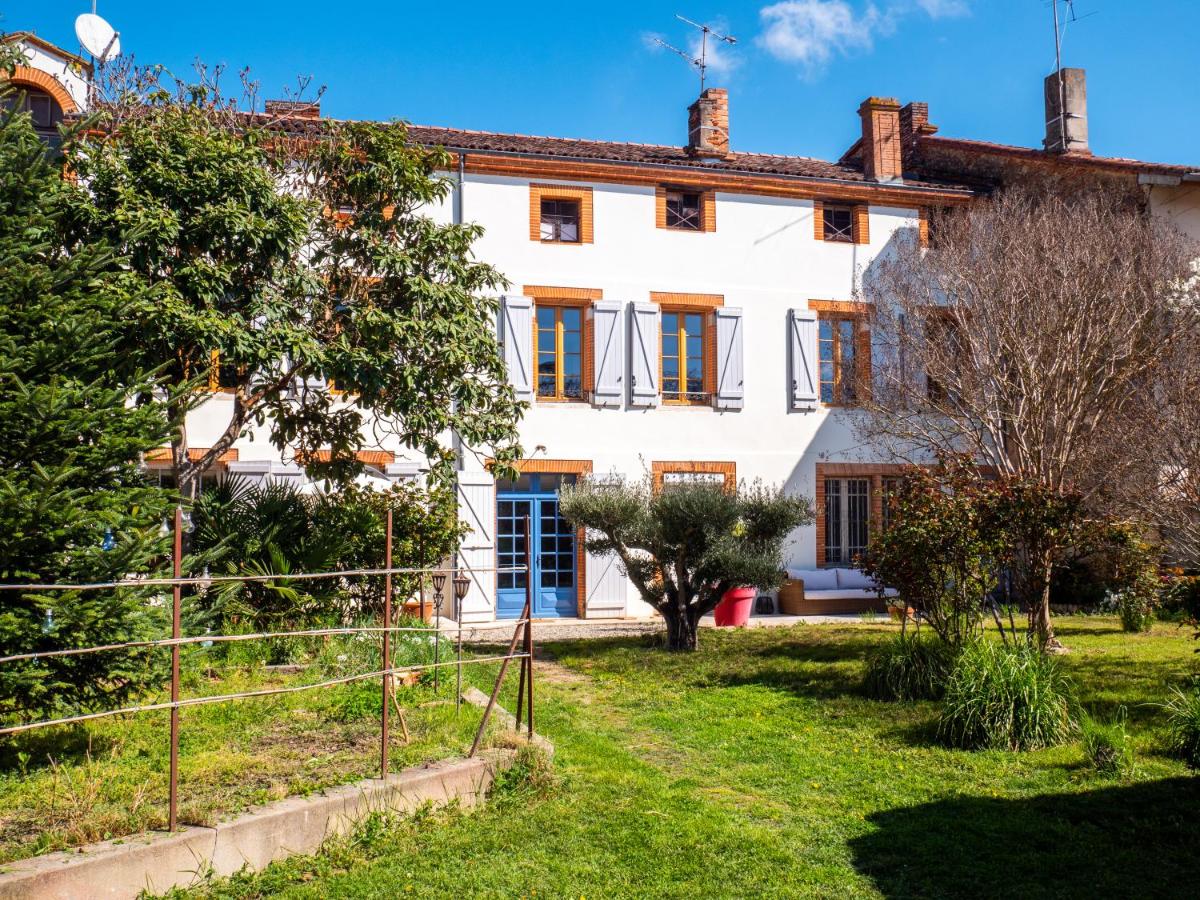 La CHAMBRE BLEUE - B&B