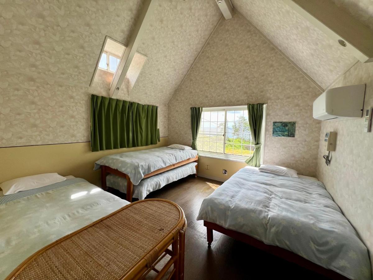 Standaard Villa