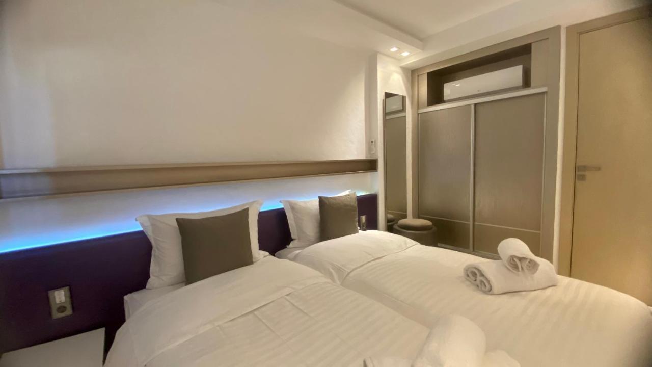 kabila - Villa de Luxe Pied Dans L'eau - Chambres d’hôtes Tétouan