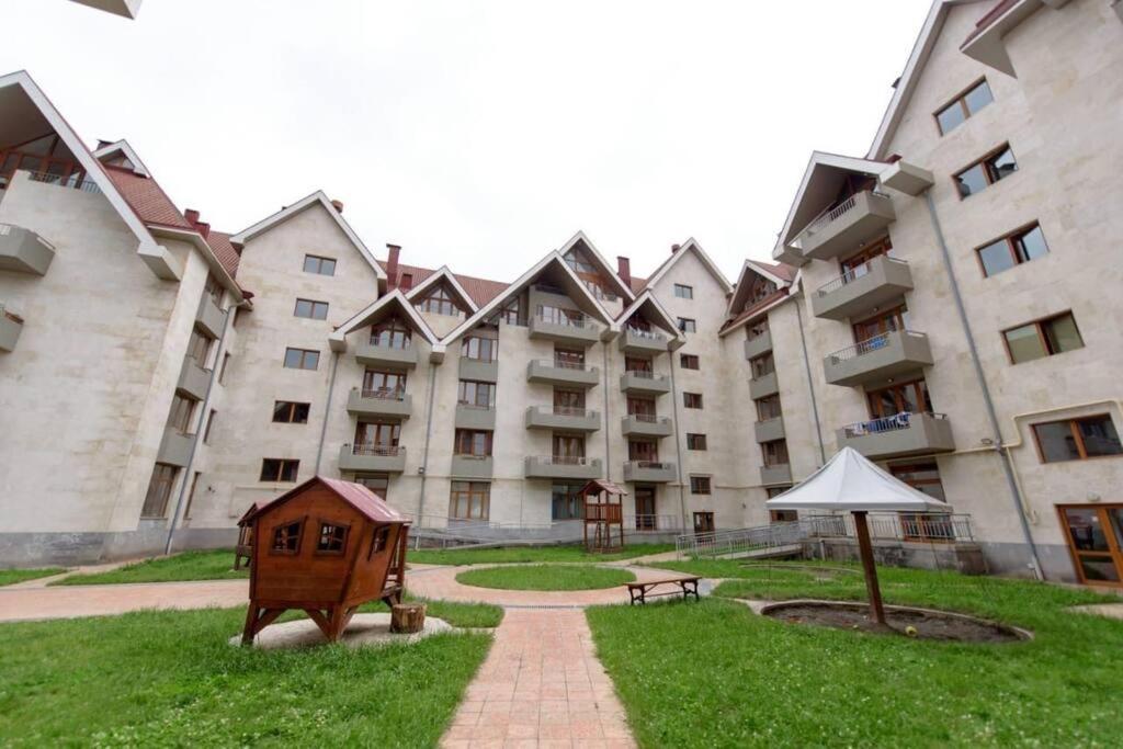Dilijan Dream Apartment - Ferienwohnung Dilidschan