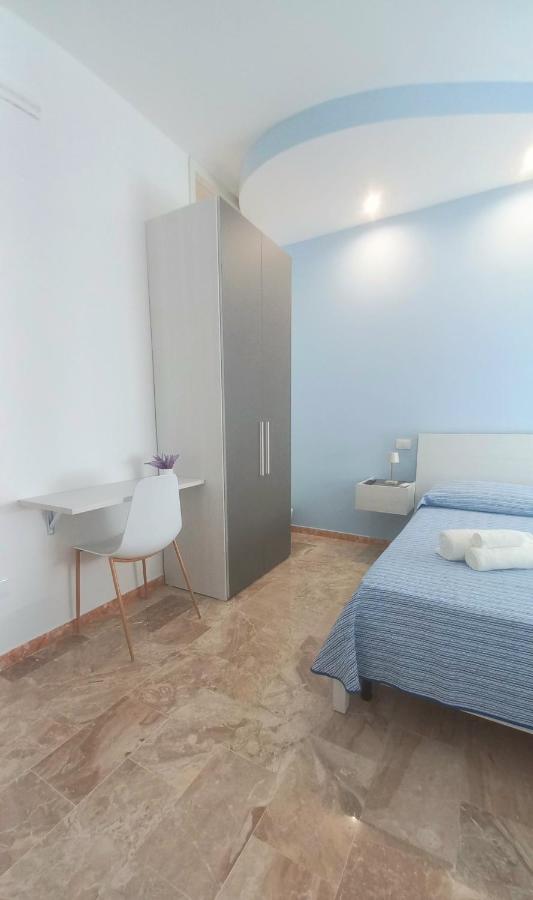 Superior Dreibettzimmer