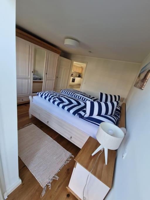 Ferienwohnung Friesenwind - B&B