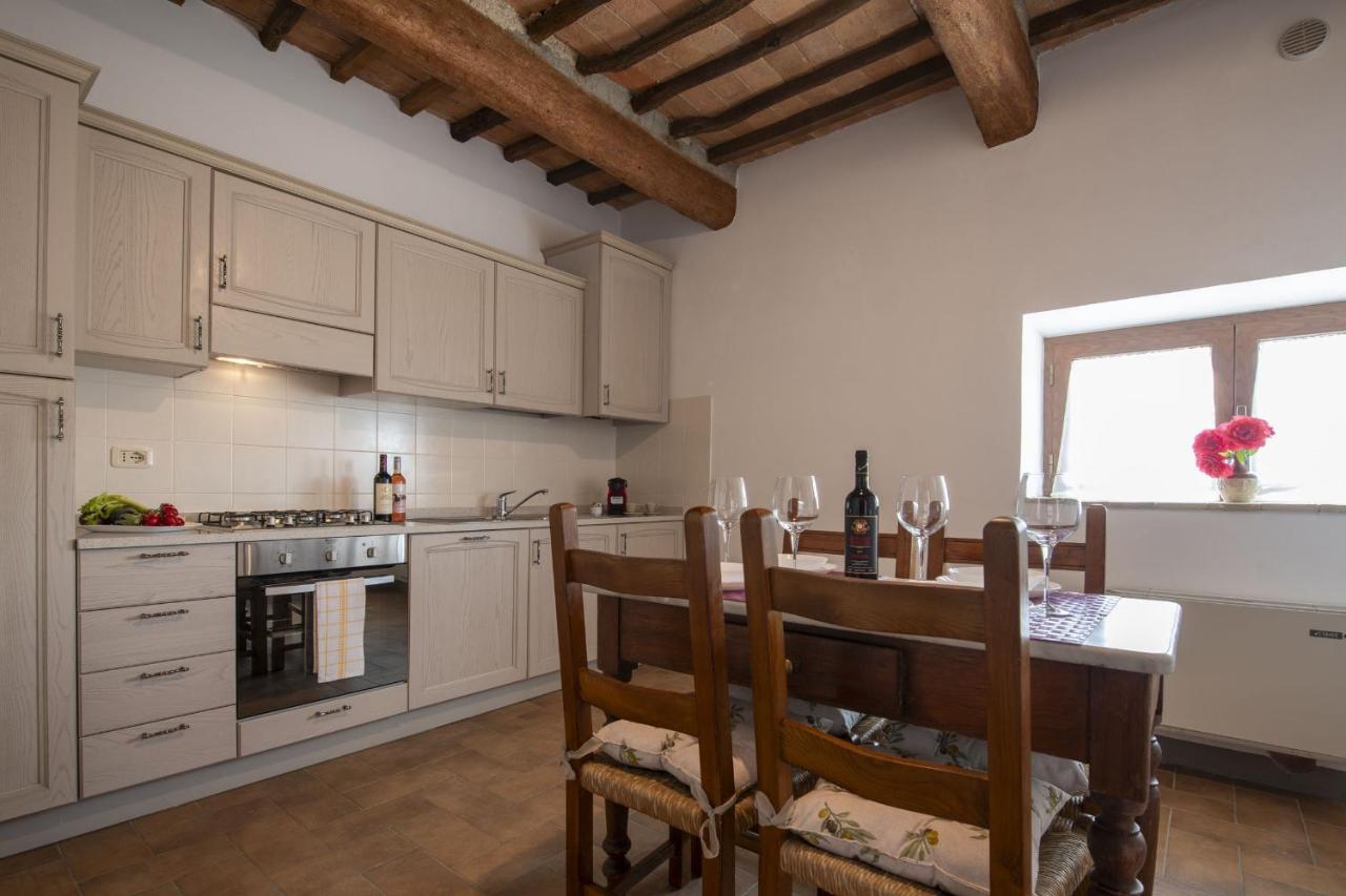 Two-Bedroom Deluxe Apartment