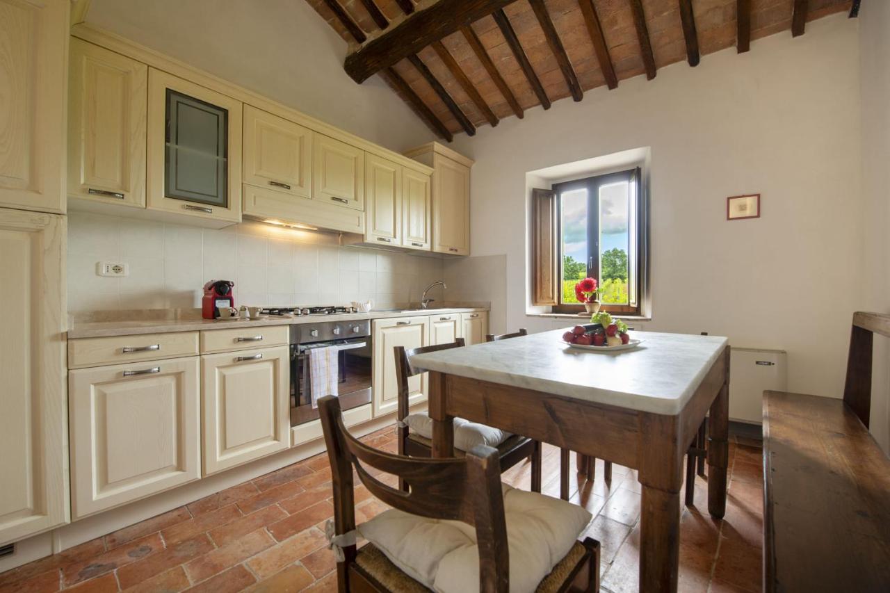 Appartamento Deluxe con 4 Camere da Letto
