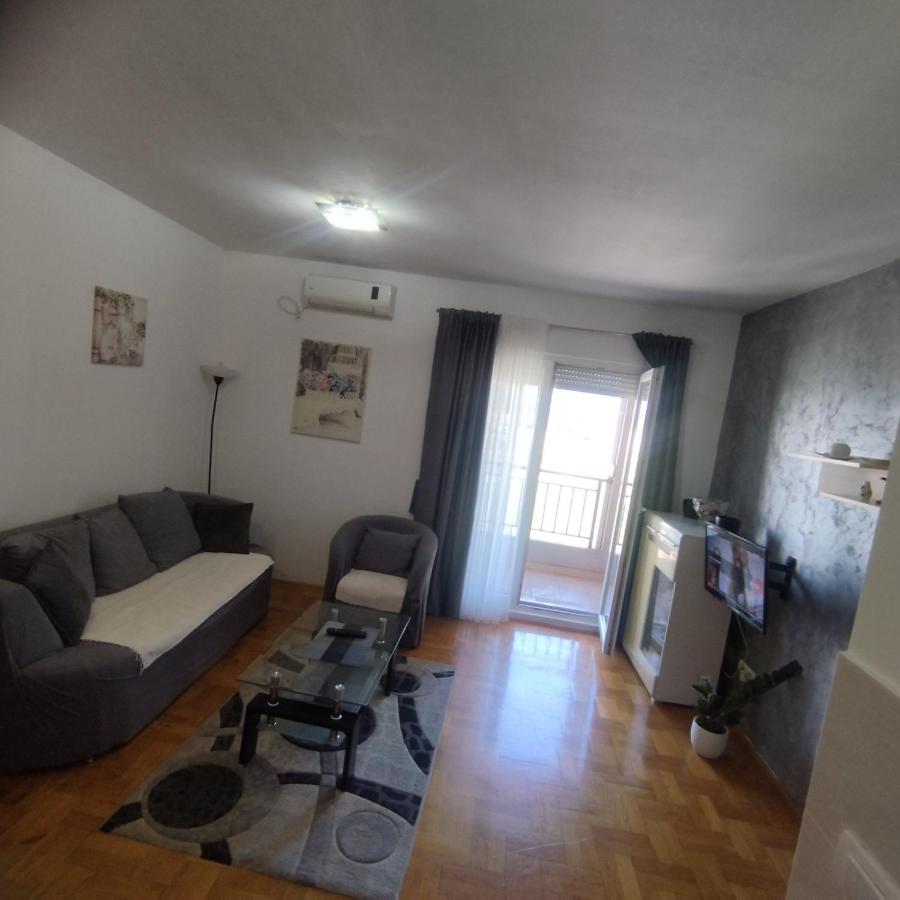 Rent a Conform Apartment - Ferienwohnung Podgorica
