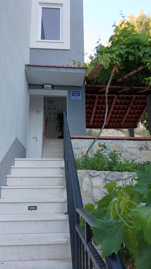 apartman Relax - Chambres d’hôtes