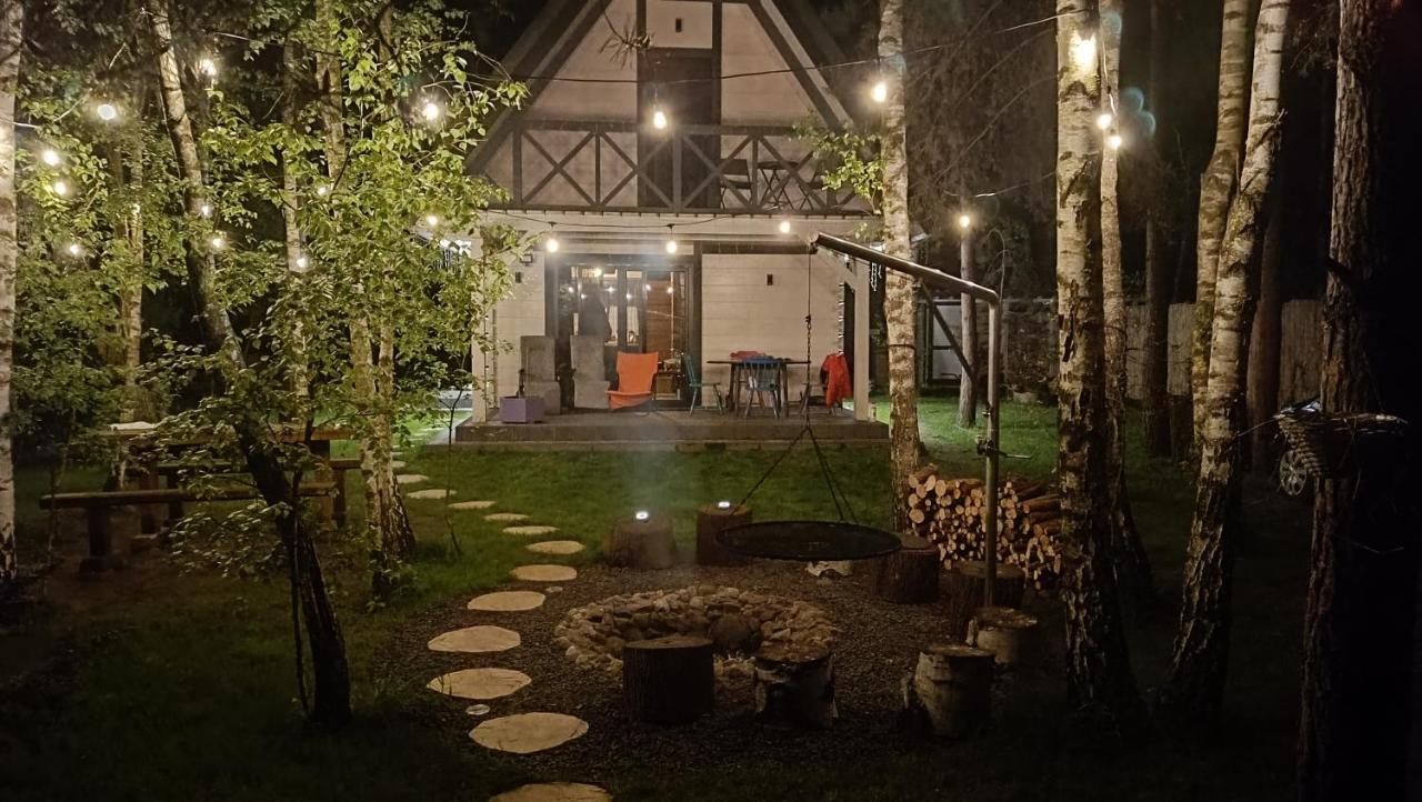 Biały Domek II