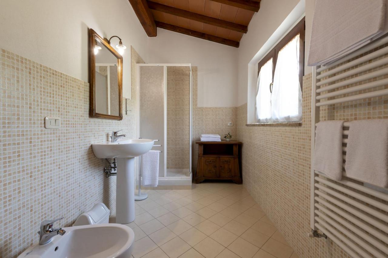 Appartamento Deluxe con 1 Camera da Letto