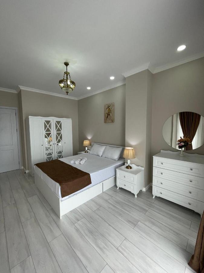 black sea premium apartament - Bed and Breakfast Koboeleti