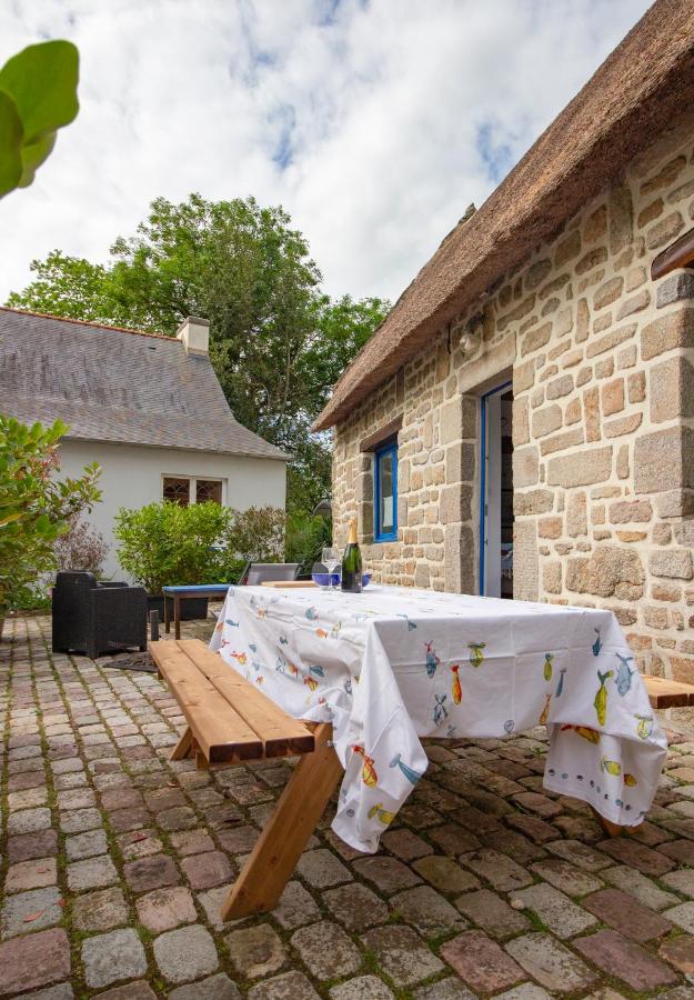 Two-Bedroom Cottage