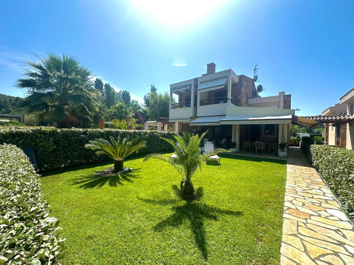 Villa Linda - B&B
