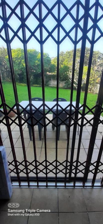 Ramsgate self-catering flat - B&B