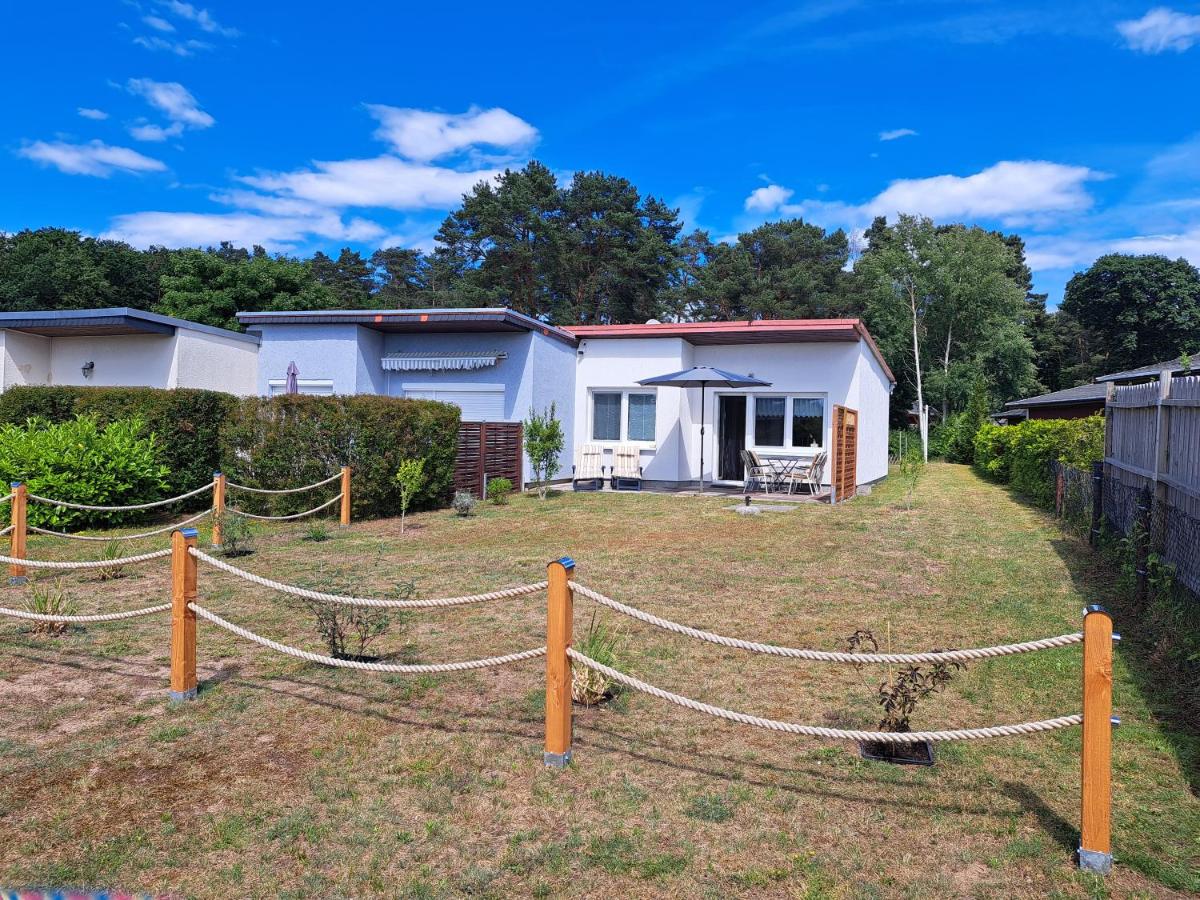 Bungalow 21 - Chambres d’hôtes