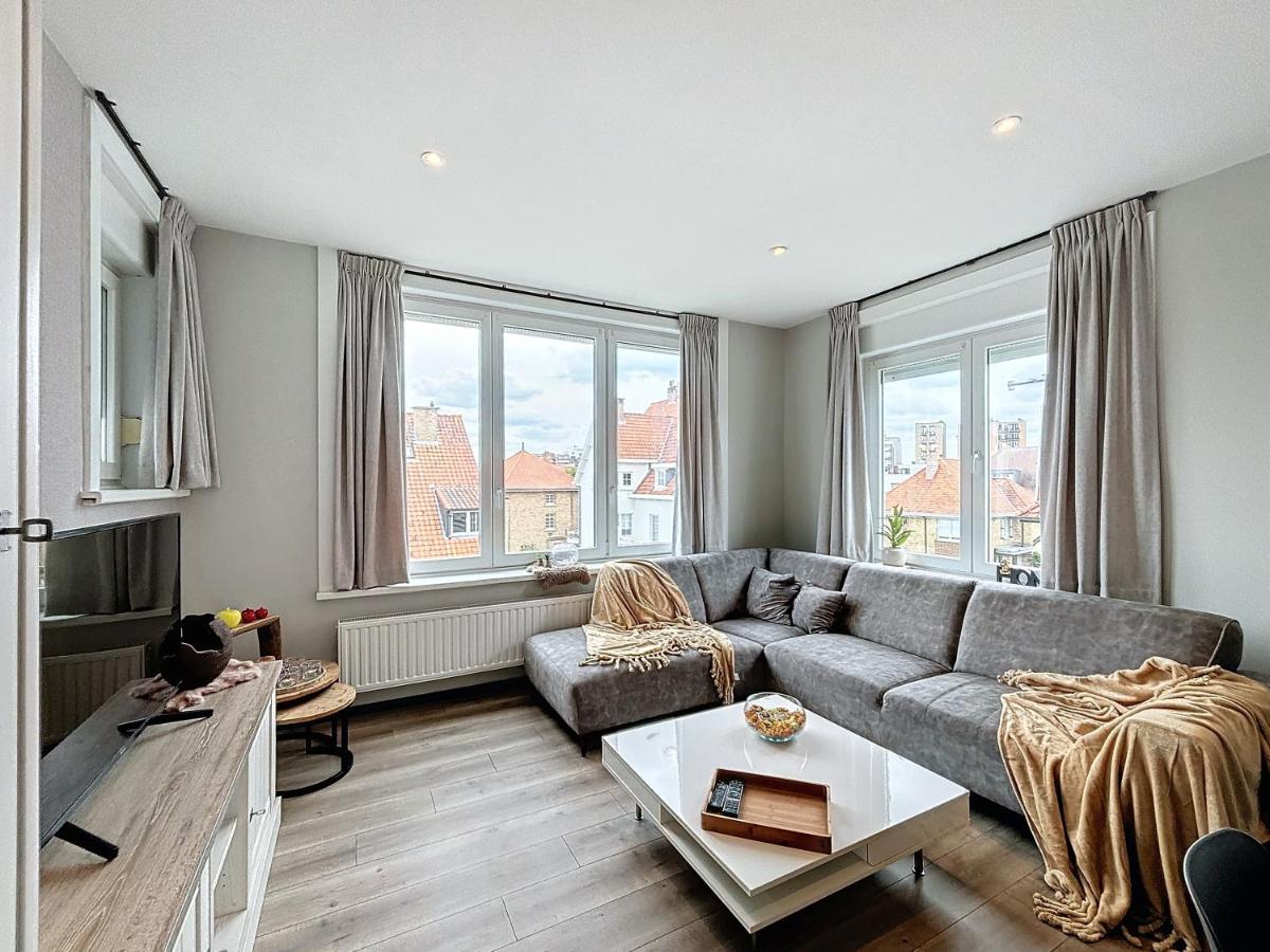 Apartment mit 2 Schlafzimmern