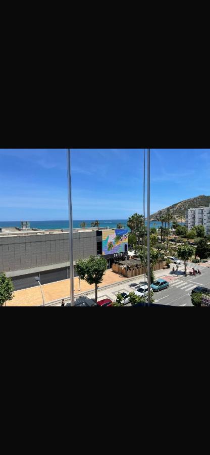 Lovely apartment with sea views - B&B Alboraya