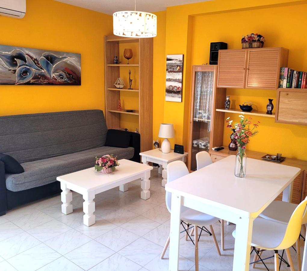 Rafaela - B&B Torrelamata