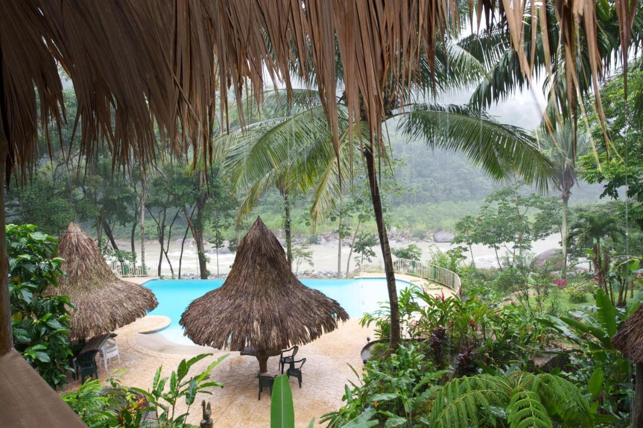 Villas Pico Bonito - B&B La Ceiba