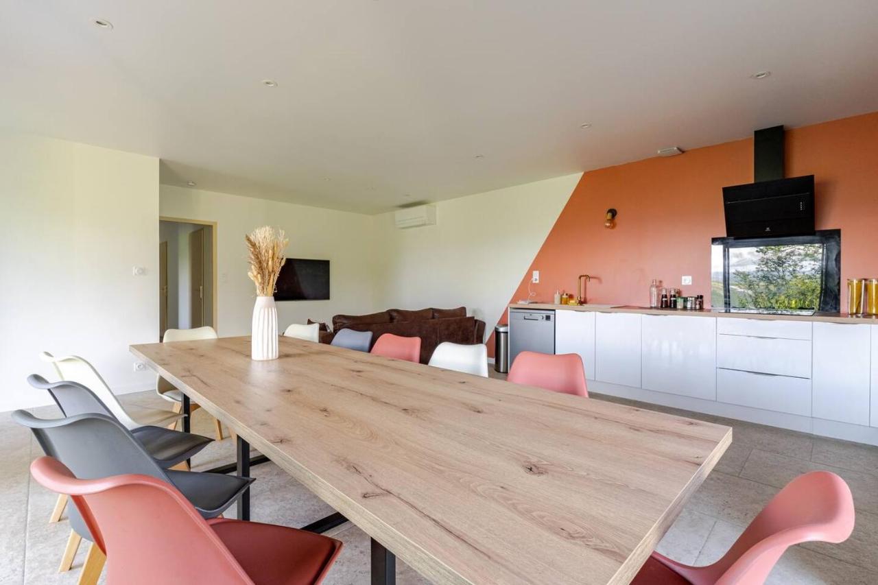 LE CAMPALOU - B&B