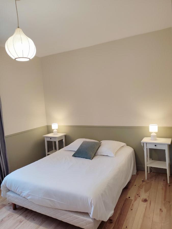 Suite con 2 Camere da Letto