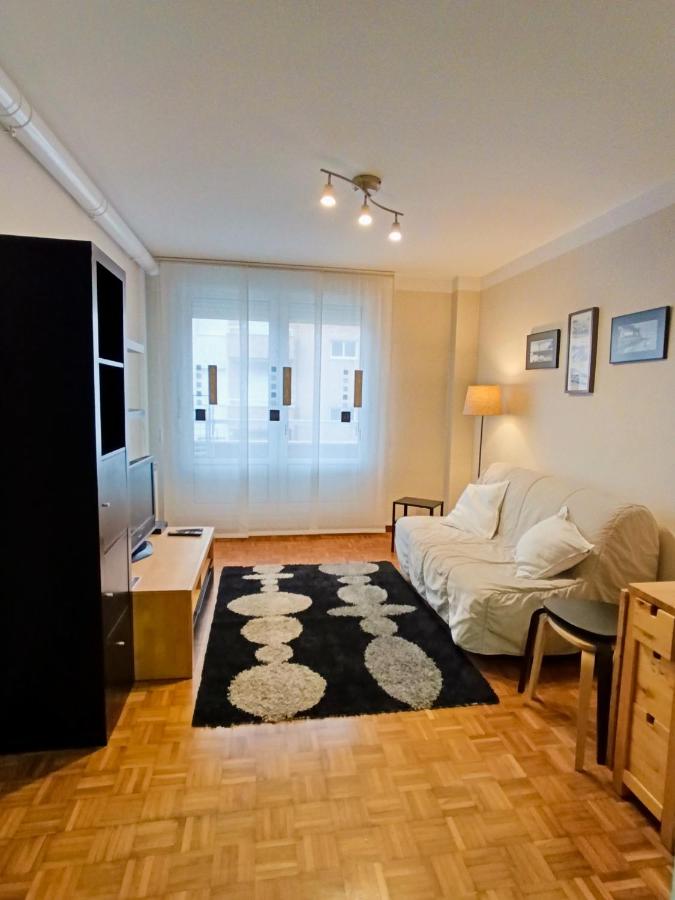 Apartamento Ribadesella playa - B&B