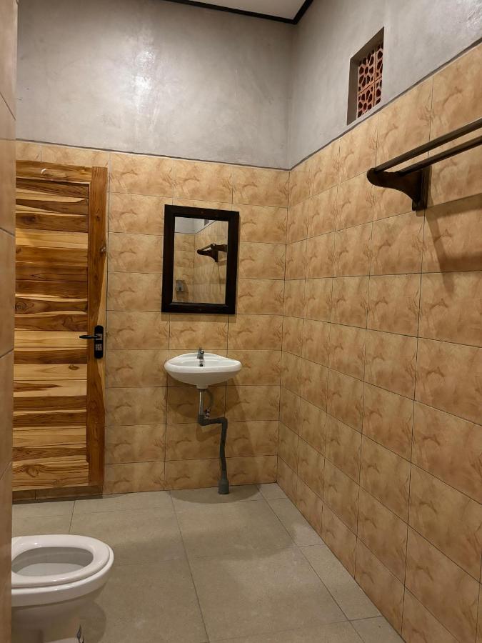 LeBulu Menjangan - B&B