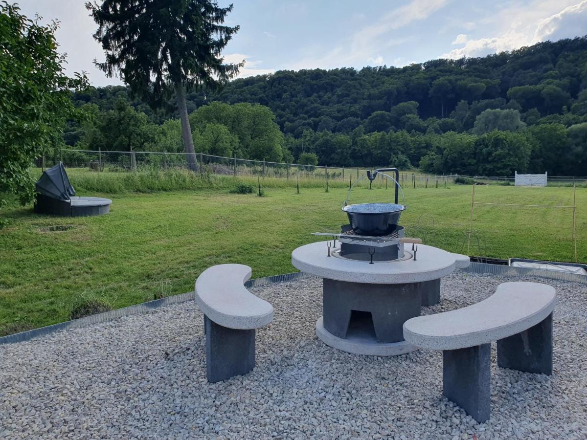 GOfoREST - 150y Old Vintage Cottage Balaton - max 6 person - Chambres d’hôtes Várvölgy
