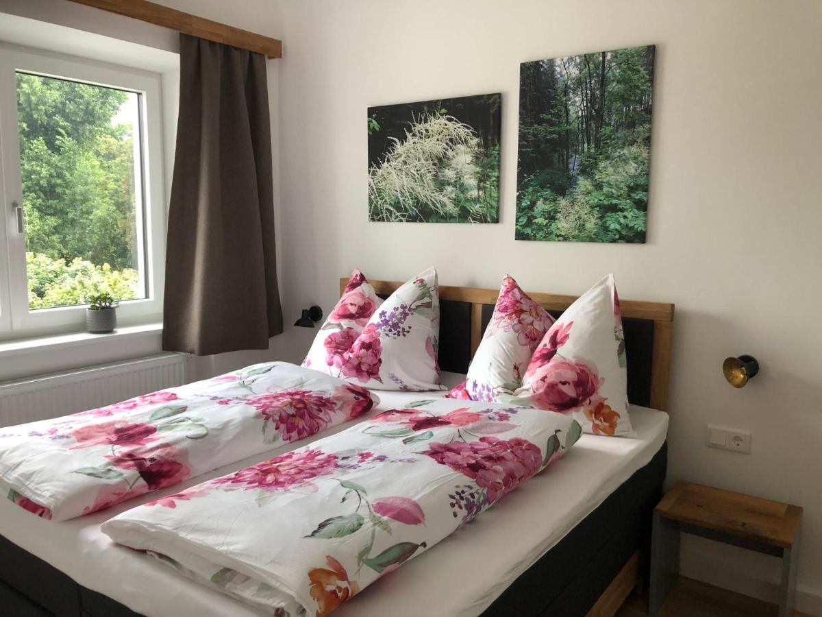 Garten Apartment - B&B
