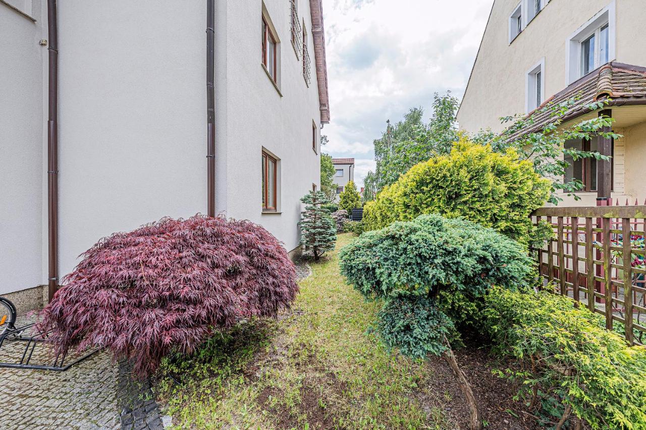 Willa Martini Apartments - B&B Sopot