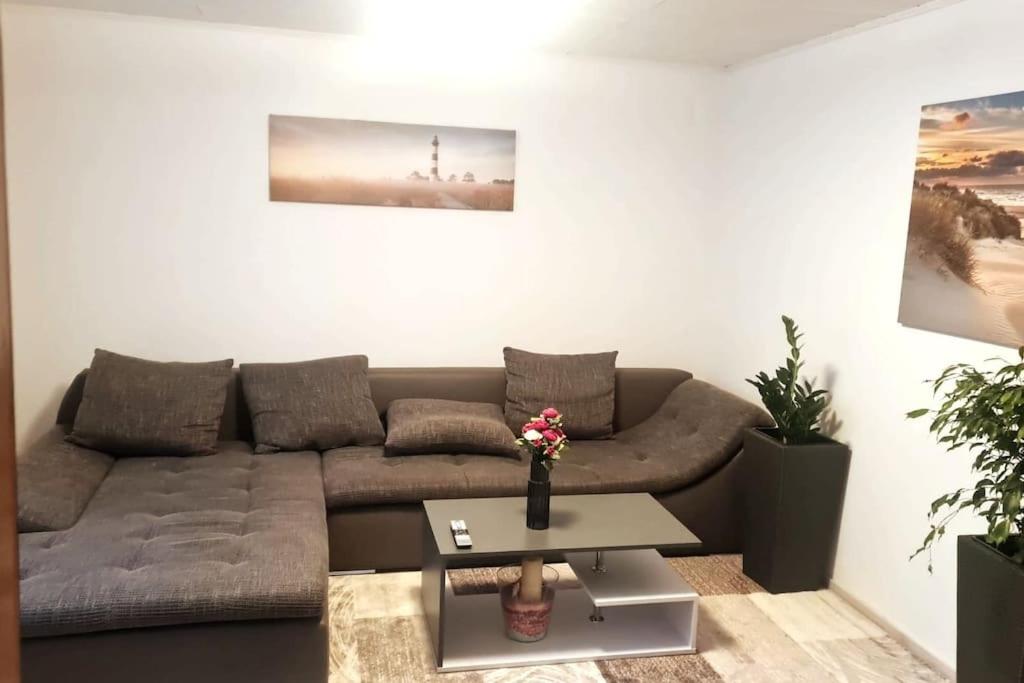 Moderne, ruhige Ferienwohnung! - B&B Geistingen