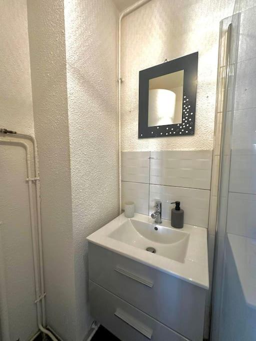 Casa Félix - Ferienwohnung Perpignan