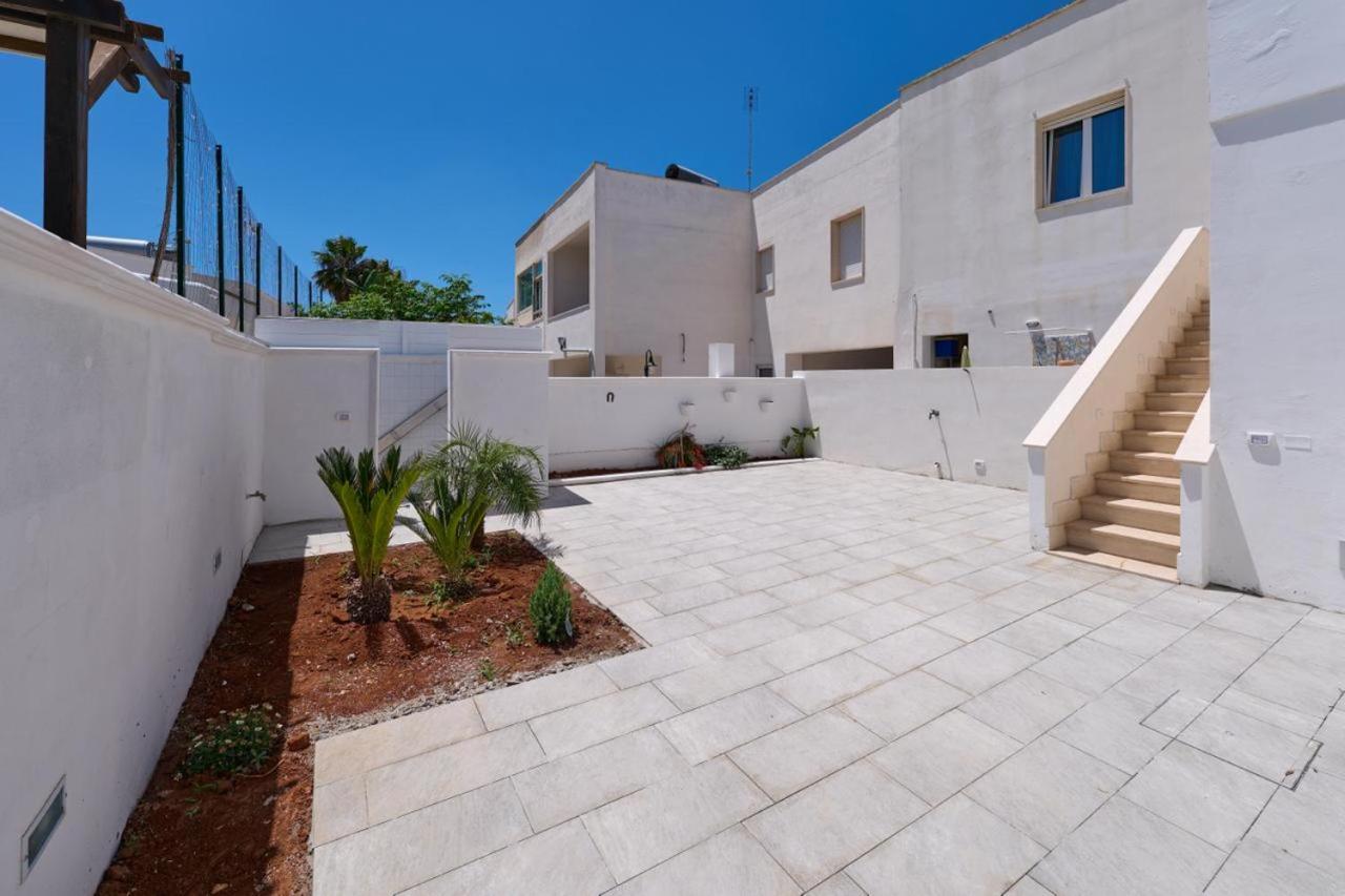 La Casa di Clara Intero Appartamento con ampi spazi ad uso esclusivo - B&B Marina di Mancaversa